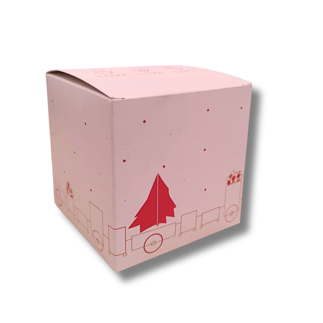 Praline assortite in astuccio "Love Life Gift" 130g 12pz