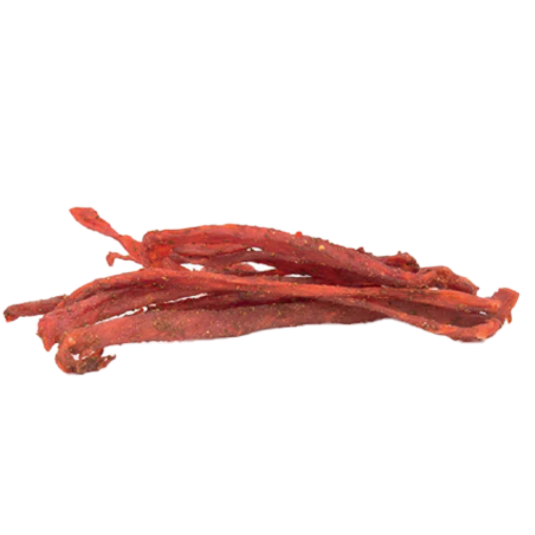 Coppiette piccanti di Norcia Ansuini 150/200g