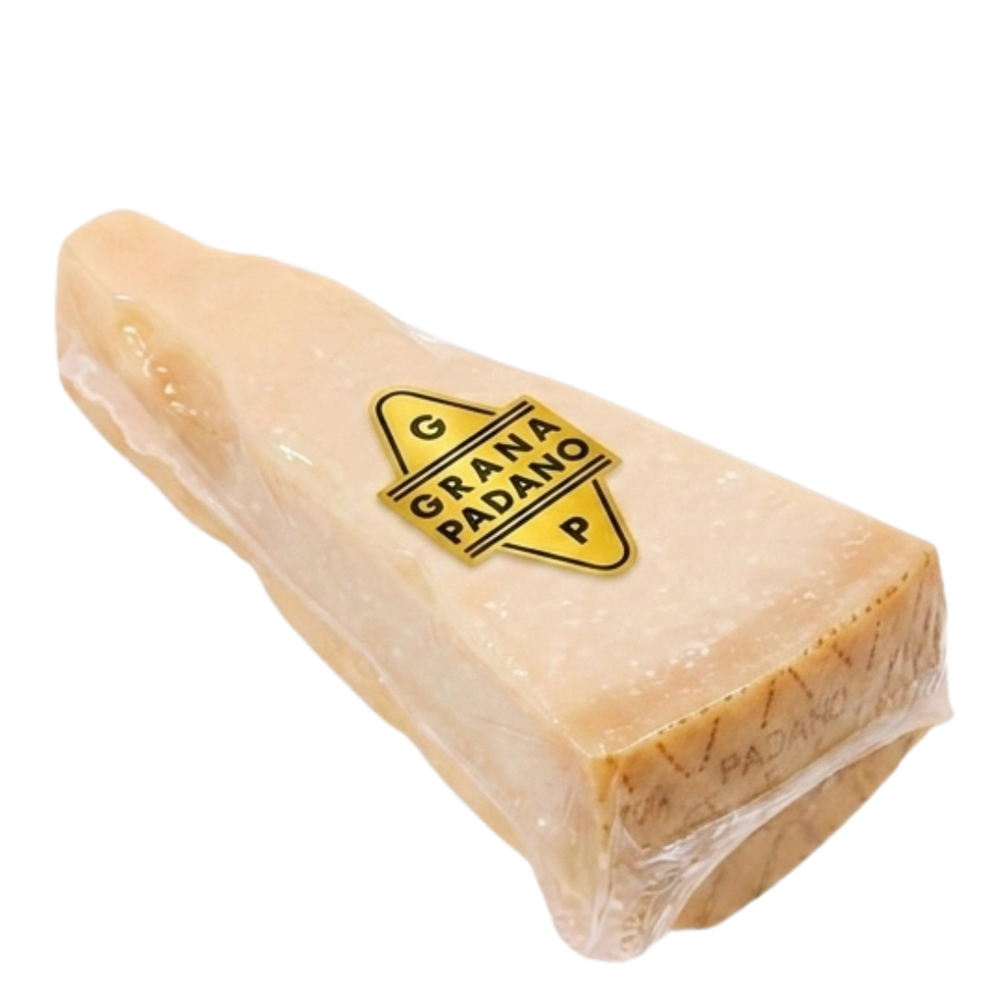 Grana Padano DOP caseificio Boni 200g
