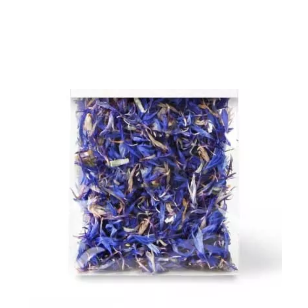 Fiori di Fiordaliso Borghini 10g