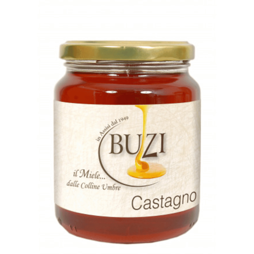 Miele di Castagno Azienda Agricola Buzi