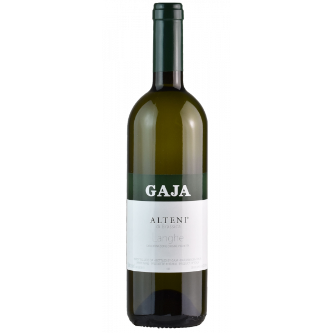 Langhe DOP "Alteni di Brassica" 2023 Gaja