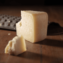 Load image into Gallery viewer, Matured &quot;Pirano&quot; buffalo cheese 200/250g
