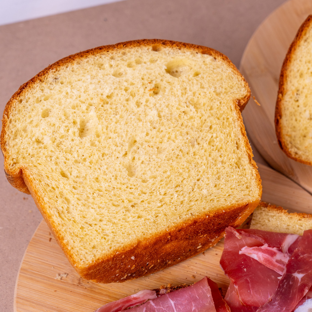 Torta di Pasqua al Formaggio "Satri" 500g
