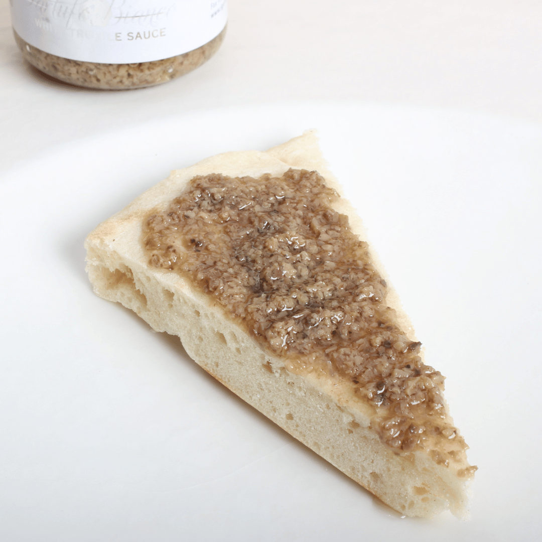 Salsa al Tartufo Bianco "I Lecci della Torre" 130g