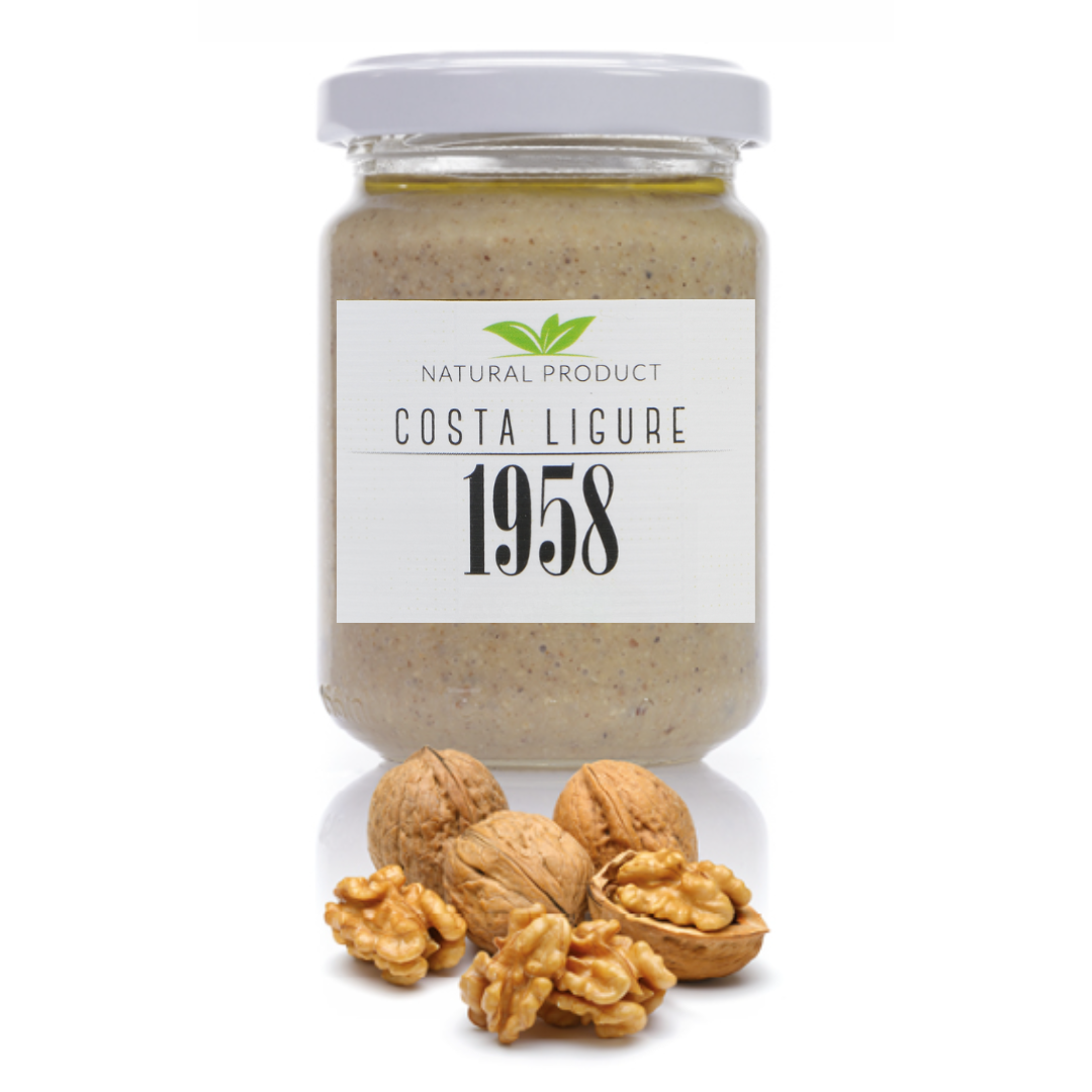 Ligurian Costa Noci sauce 135g