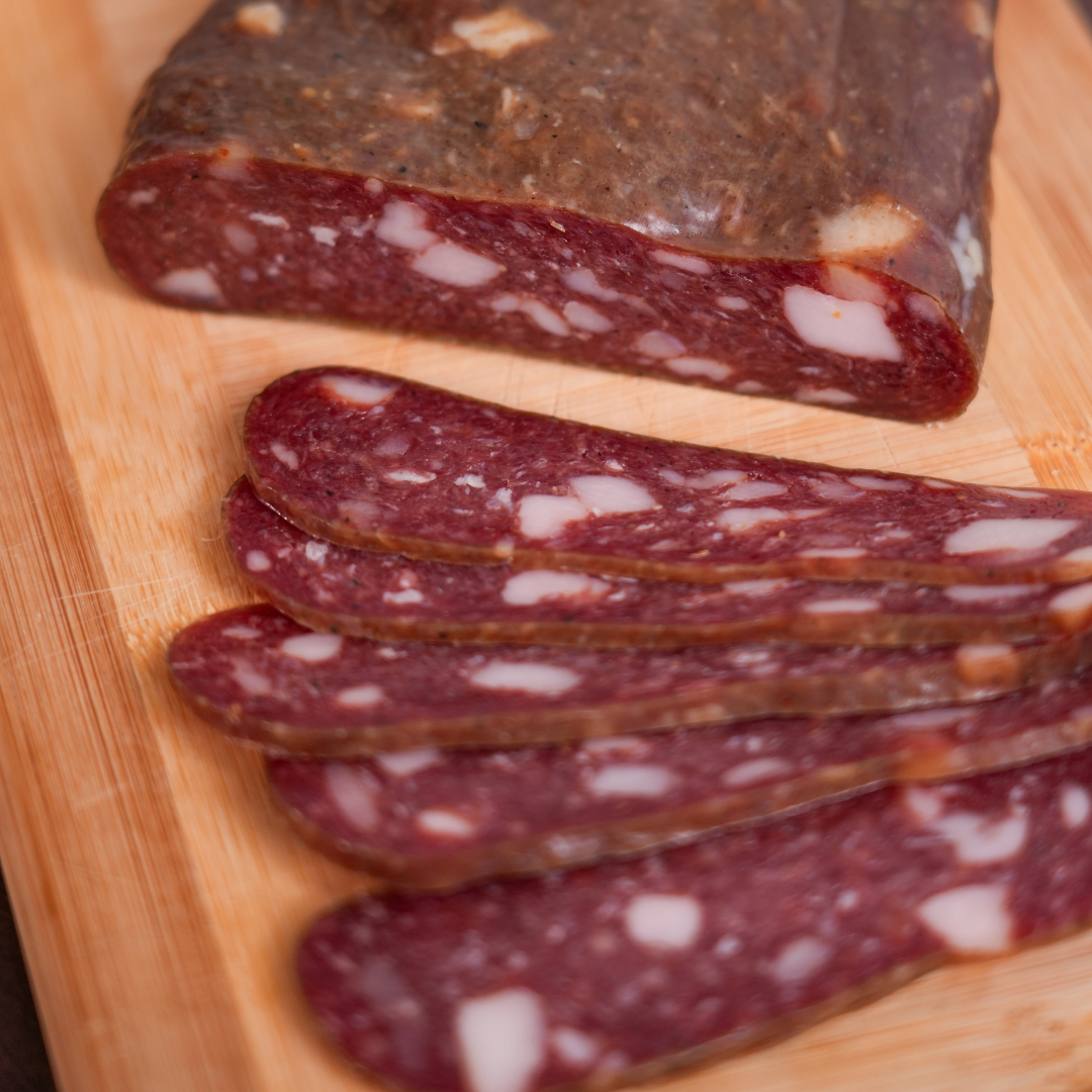 Schiacciata al Cinghiale della bassa Maremma Terre di Maremma 200g