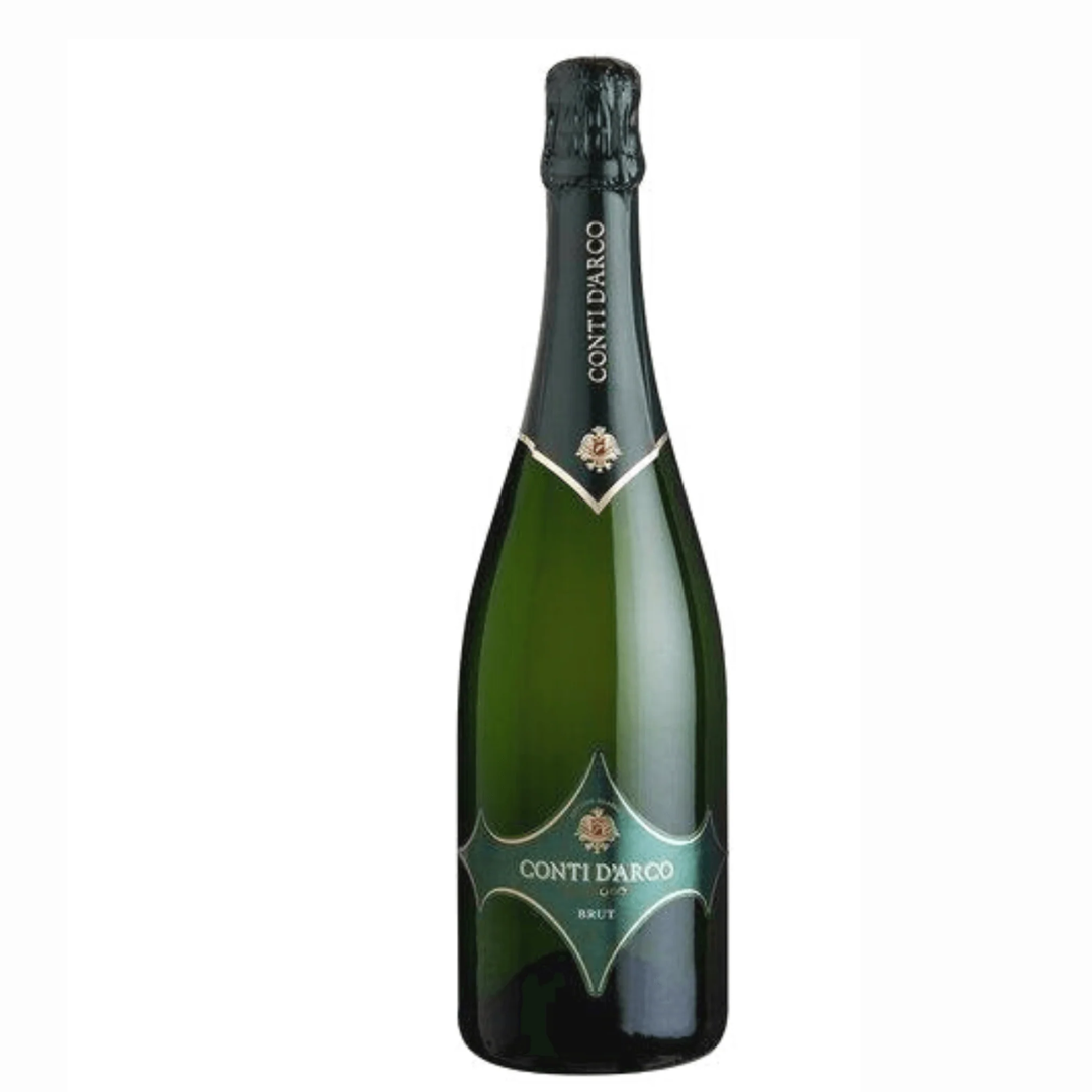 Trento DOC Cuvée Arco accounts