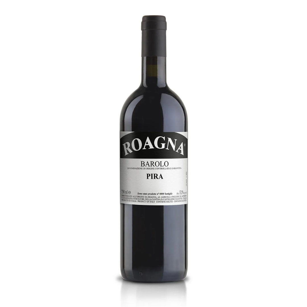 Barolo "Pira" DOCG 2014 Roagna