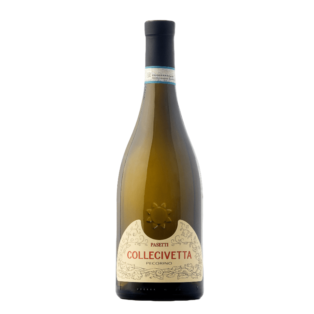 Pecorino DOP "Collecivetta" Pasetti