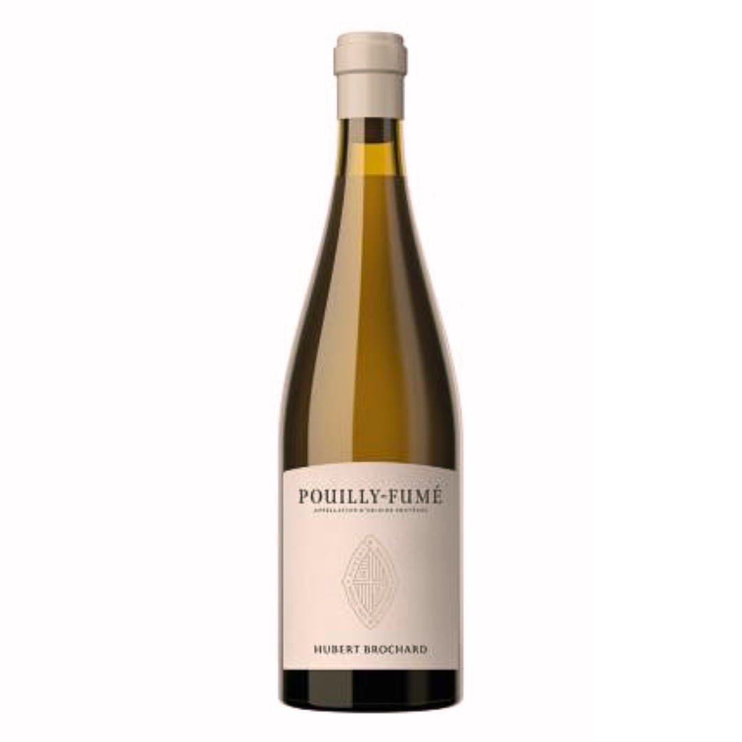 Pouilly Fumé AOC Hubert Brochard