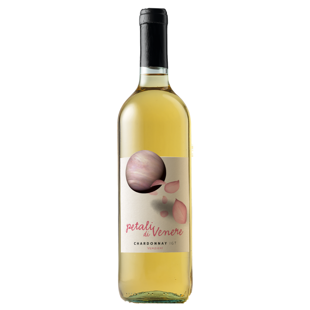 Chardonnay Igt "Petali di Venere" Verzieri