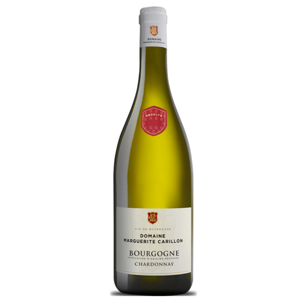 Bourgogne Chardonnay 2020 "Domaine Marguerite Carillon"
