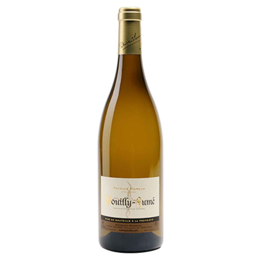 Pouilly Fumé Patrice Moreux