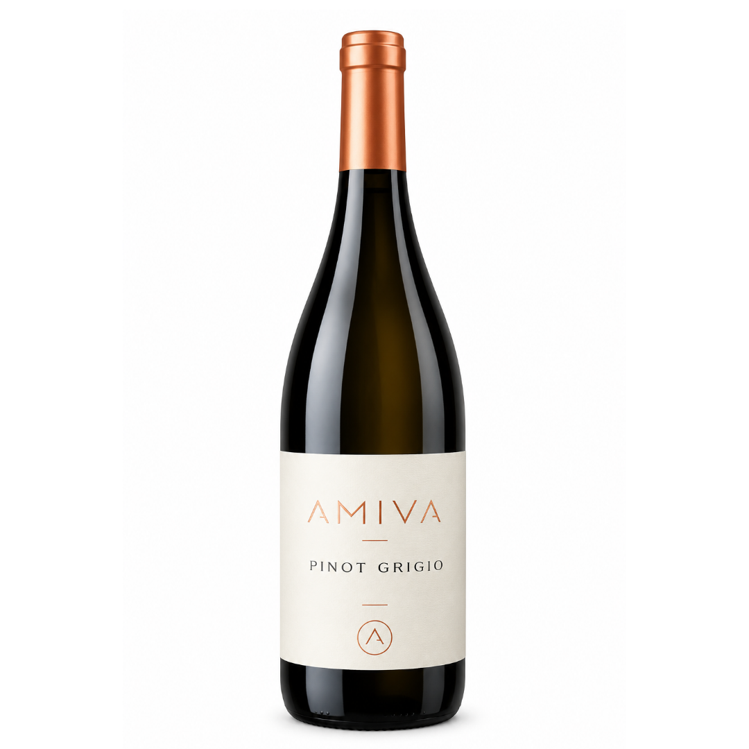 Pinot Grigio DOC "Amiva"
