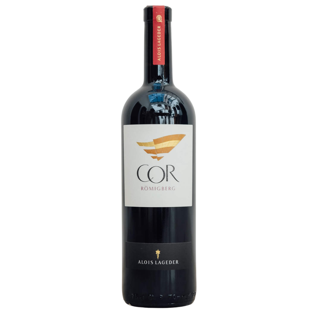 Cabernet Sauvignon IGT Bio "Cog Romigberg" Alois Lageder