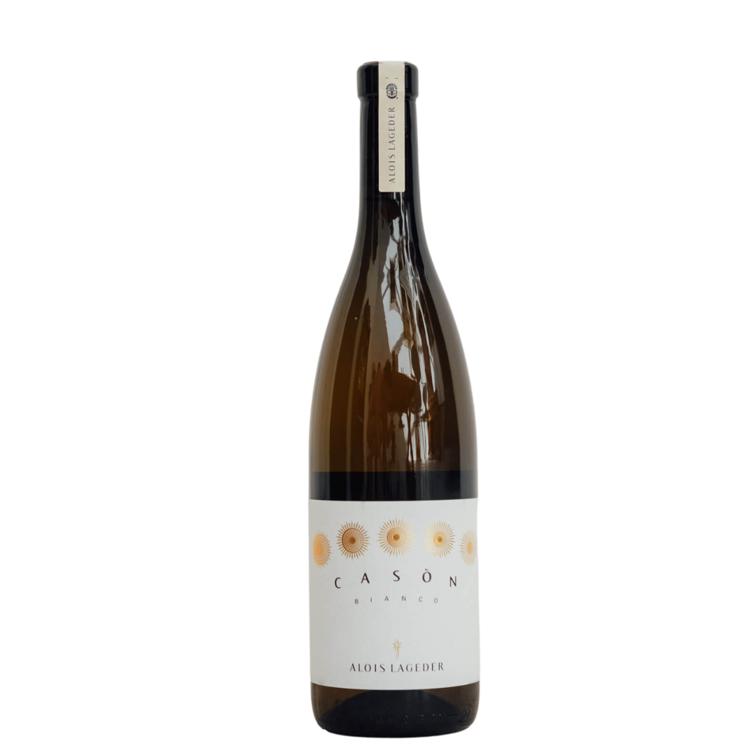 Bianco IGT Bio "Cason Hirschprunn" Alois Lageder