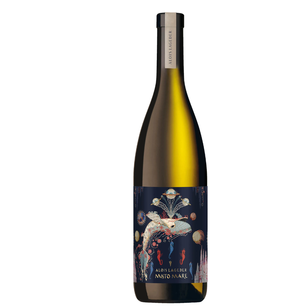 Bianco IGT "Misto Mare" Alois Lageder