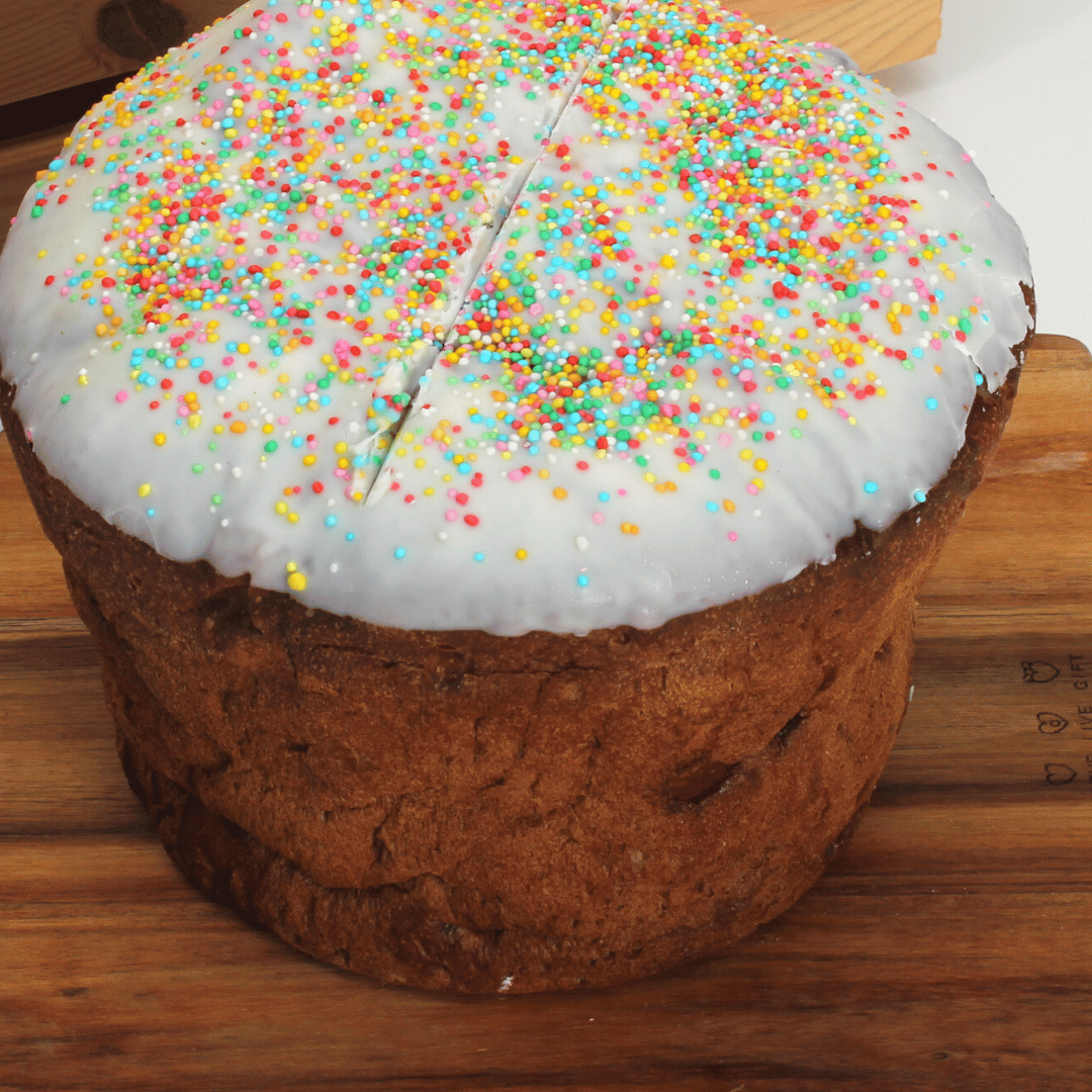 Pizza di Pasqua Dolce 1kg