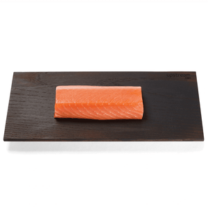 Salmone affumicato il Filetto "Upstream" 100 grammi