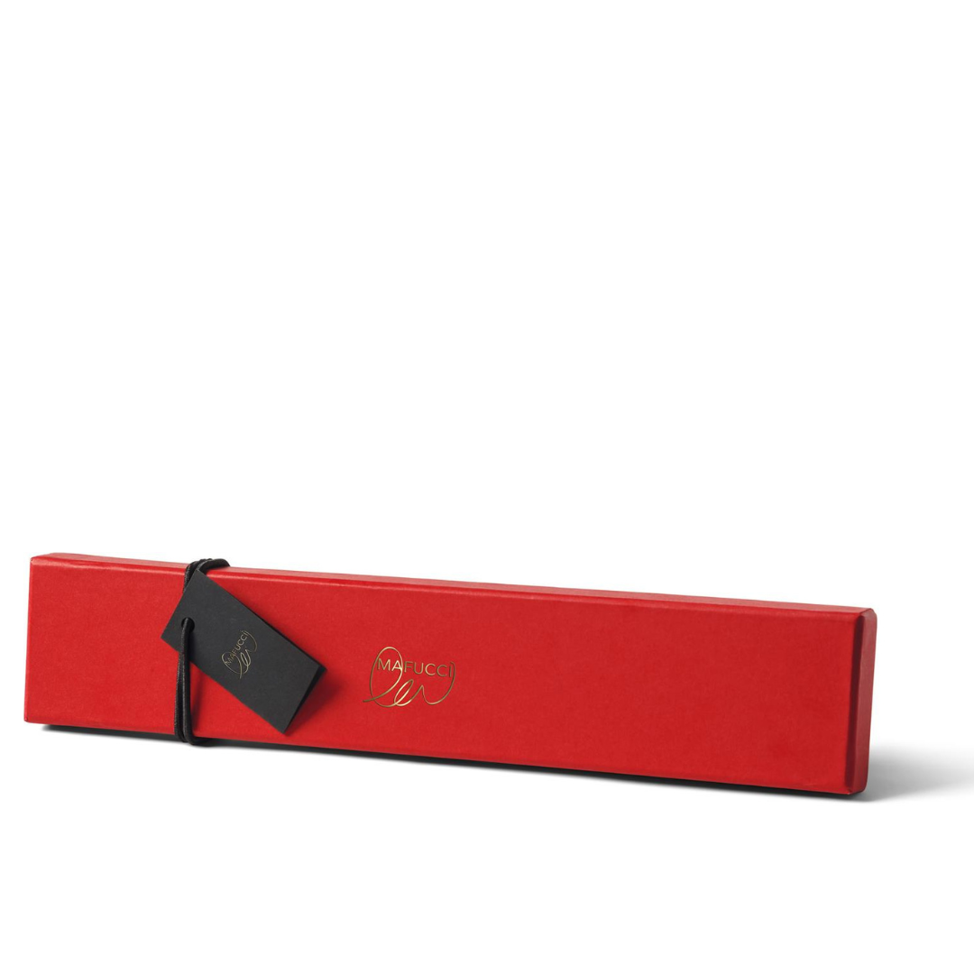 Classic and dark gianduiotti "Mafucci" 10 pieces 75g