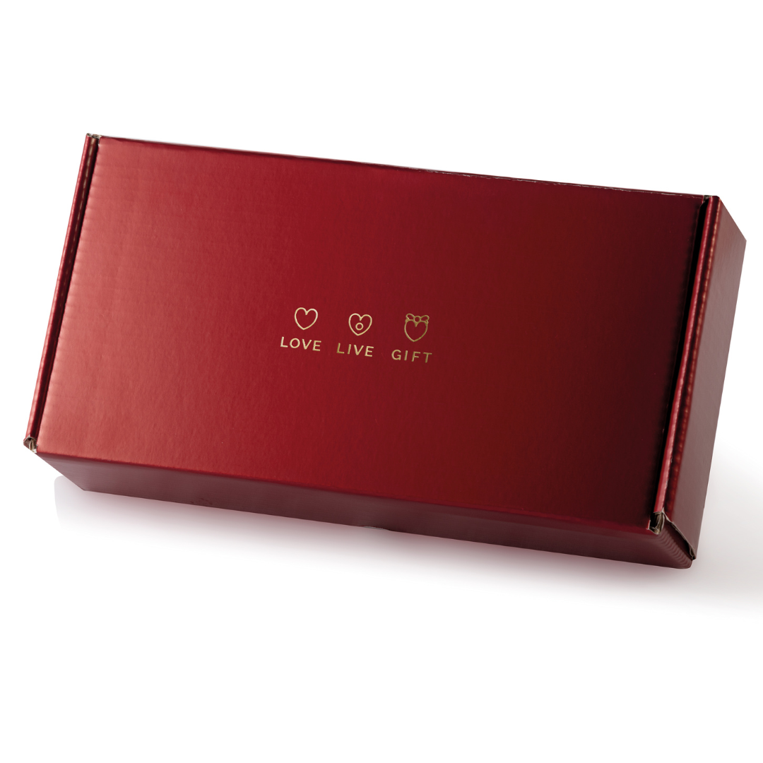 Cesto di Natale vini "Brunelli" - 2 bottiglie Brunello di Montalcino DOCG