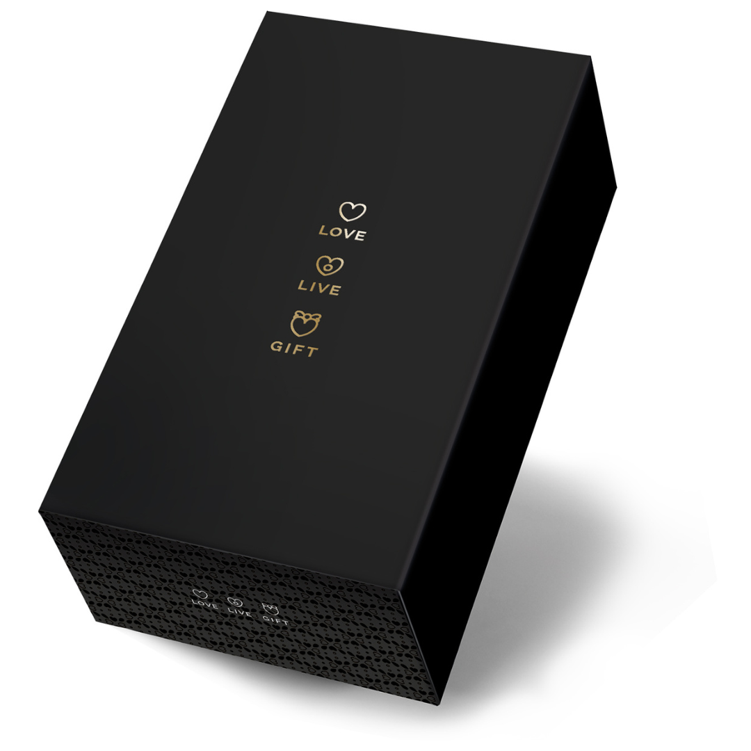 Cesto di Natale vini "Cin Cin" - Spumante Brut Rosè Metodo Classico Etna DOC e Trento DOC Maximum Brut Blanc de Blancs "Ferrari"