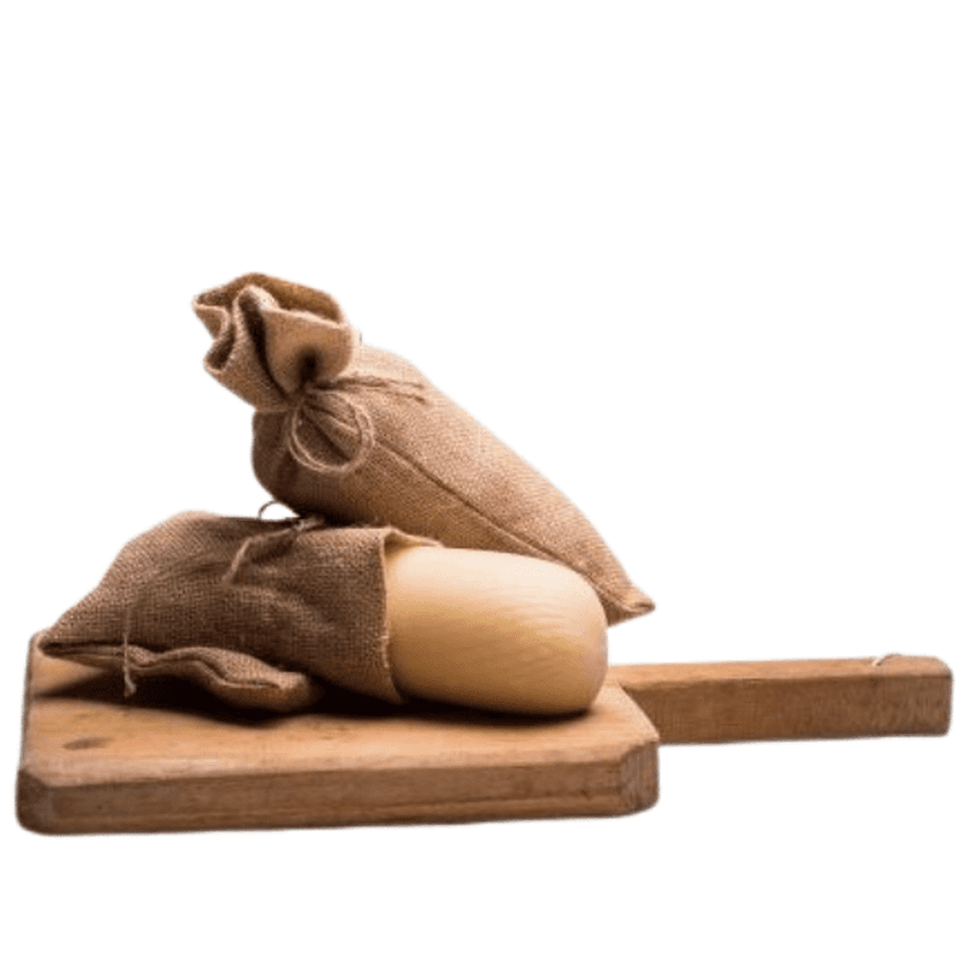 CacioSalame - "Caciocavallo dell'Emigrante" Petruzzi 1kg