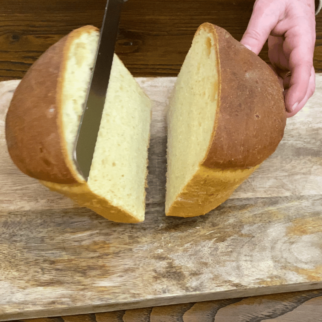 Pizza di Pasqua al Formaggio 700g