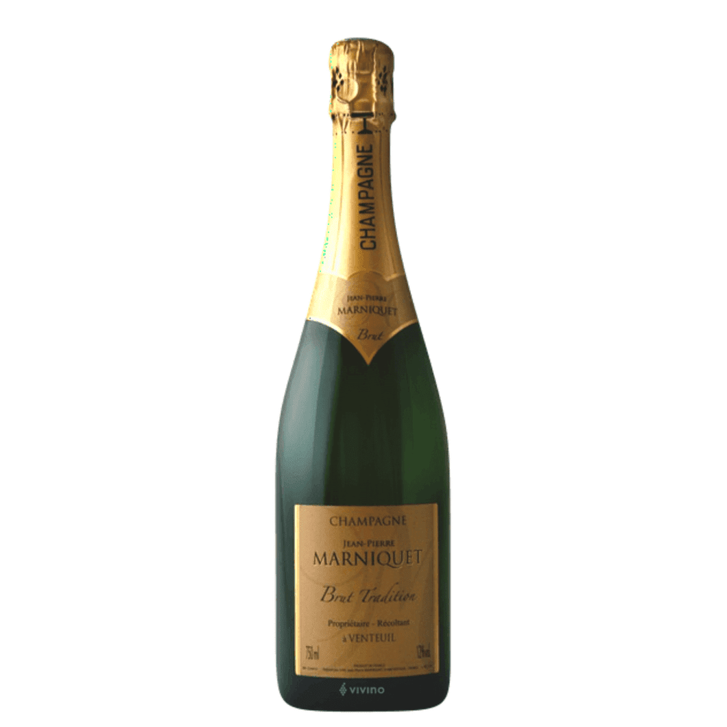Champagne Tradition Jean-Pierre Marniquet
