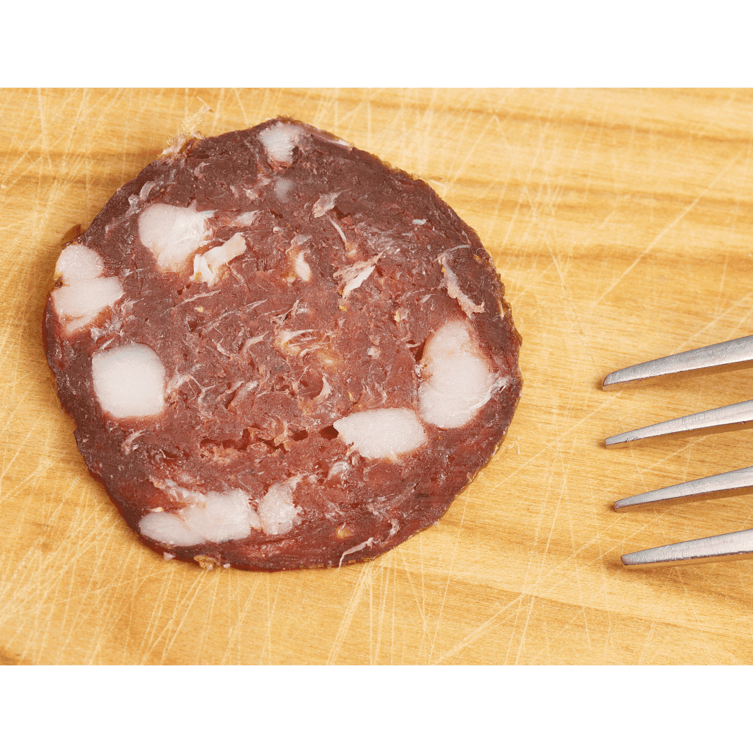 Salame Corallina di Norcia Ansuini 500g