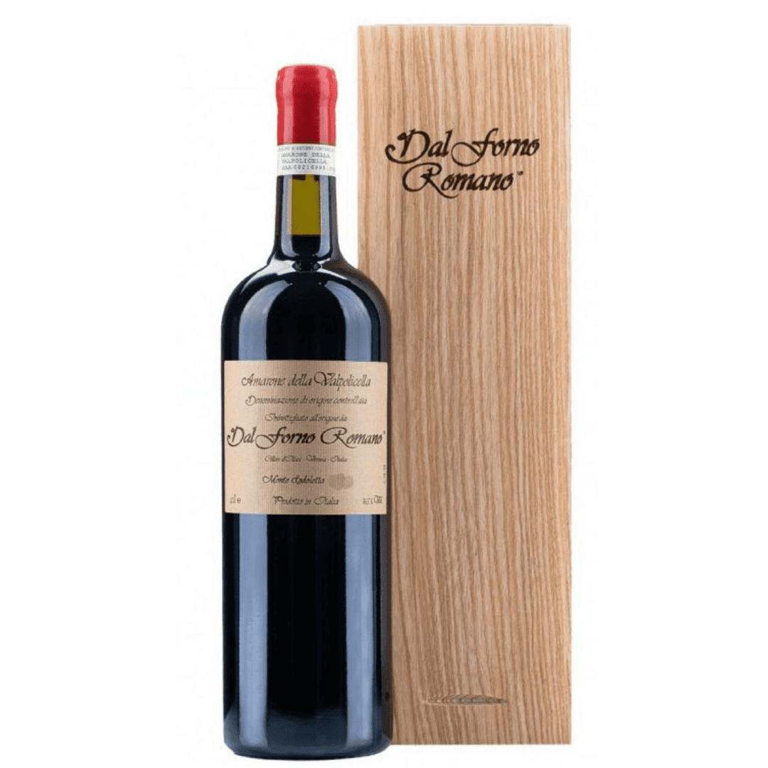 Amarone della Valpolicella DOCG 2011 "Dal Forno Romano" 1,5Lt