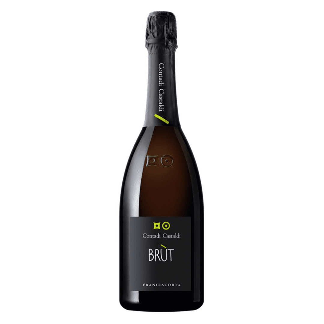 Franciacorta Brut DOCG Contadi Castaldi