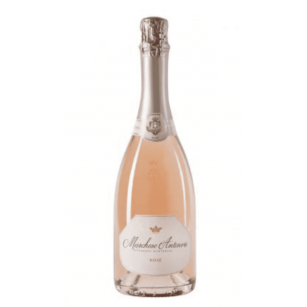 Franciacorta DOCG Cuvée Rosè Tenuta Montenisa Antinori