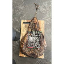 Load image into Gallery viewer, Seasoned Guanciale from Norcia
