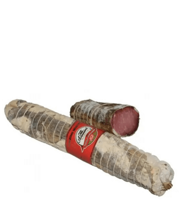 Lonzino di Norcia Ansuini 500g