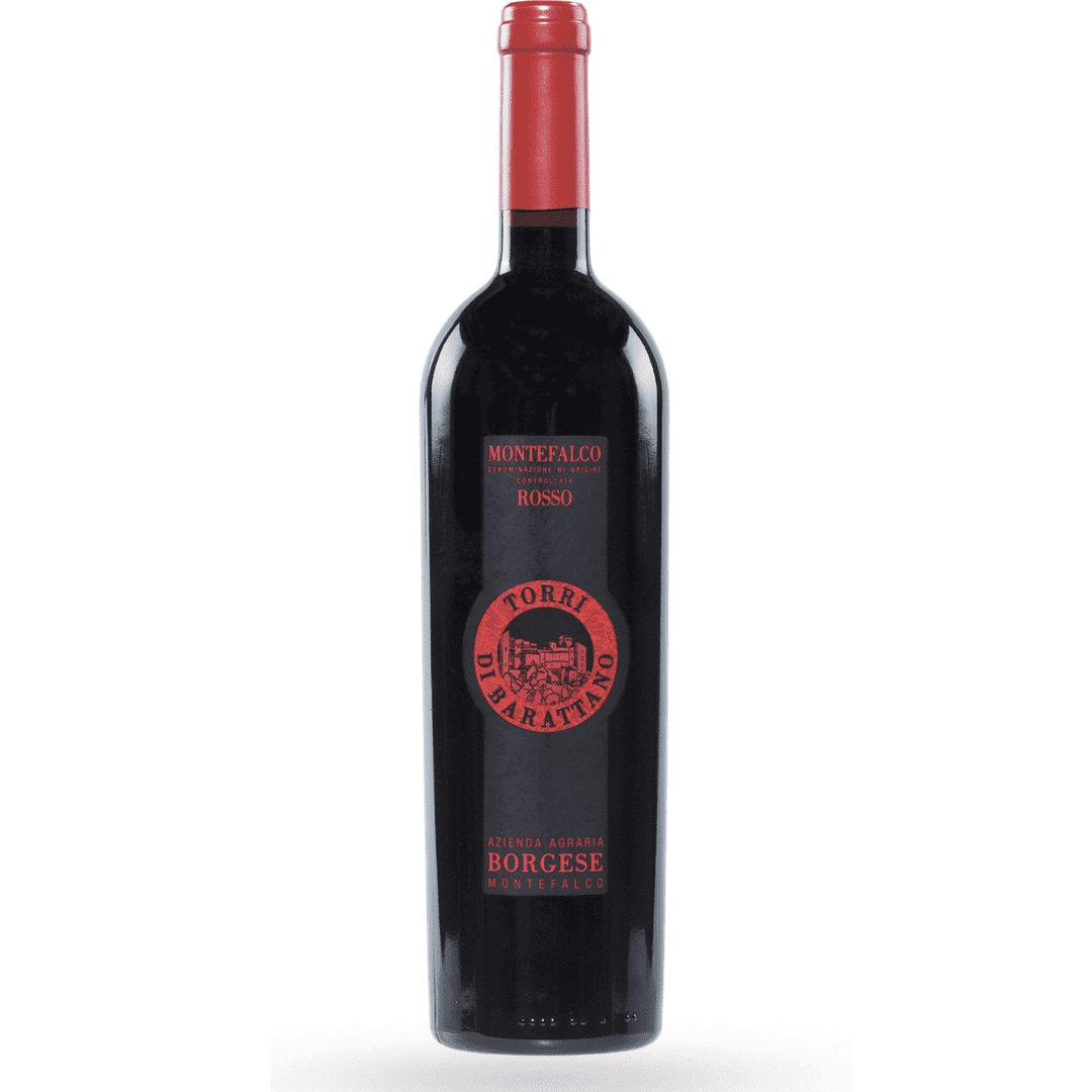 Montefalco Rosso DOC Borgese