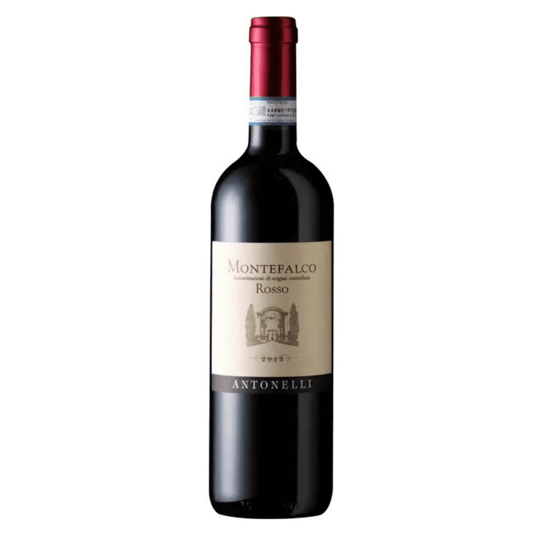 Montefalco Rosso DOC Bio Antonelli