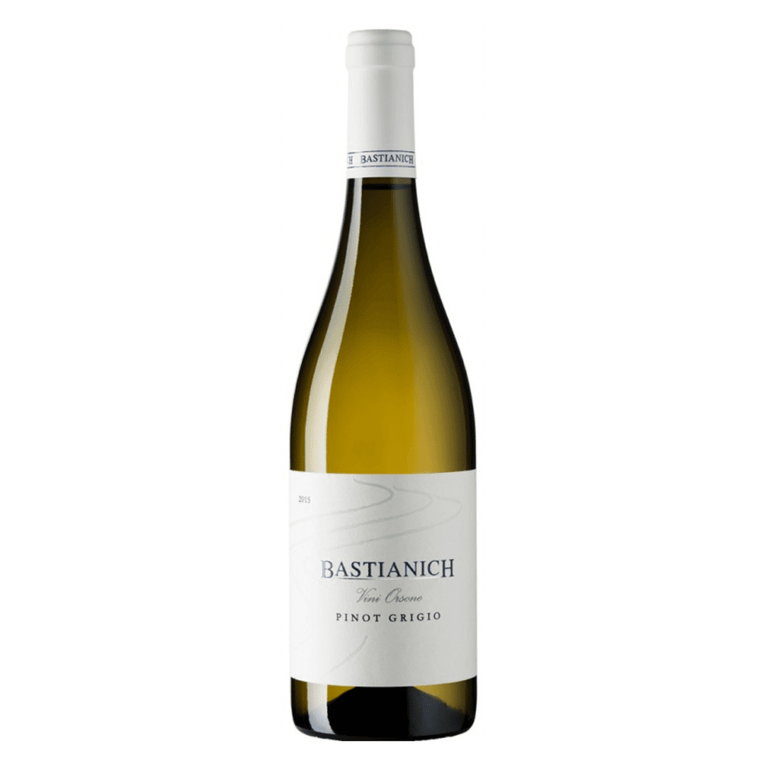 Pinot Grigio DOC Bastianich
