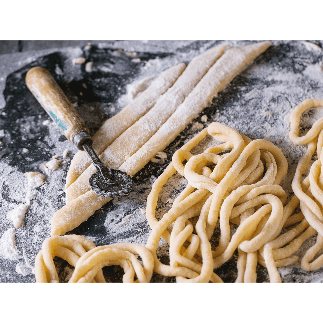 Pici Artigianali Pasta Toscana 500g