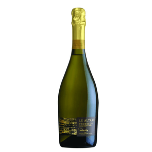 Prosecco DOC Extra Dry Le Altane