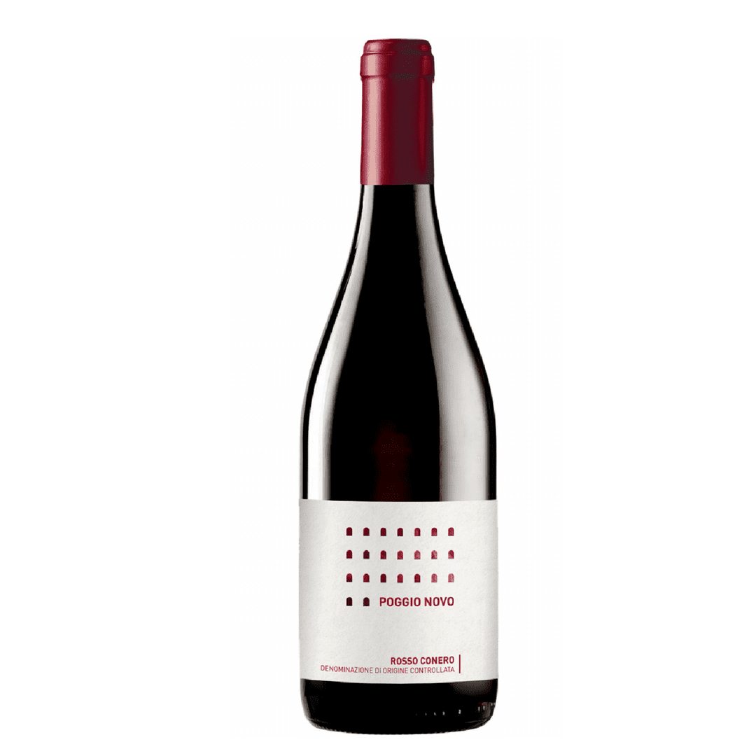 Rosso Piceno DOP Poggio Novo