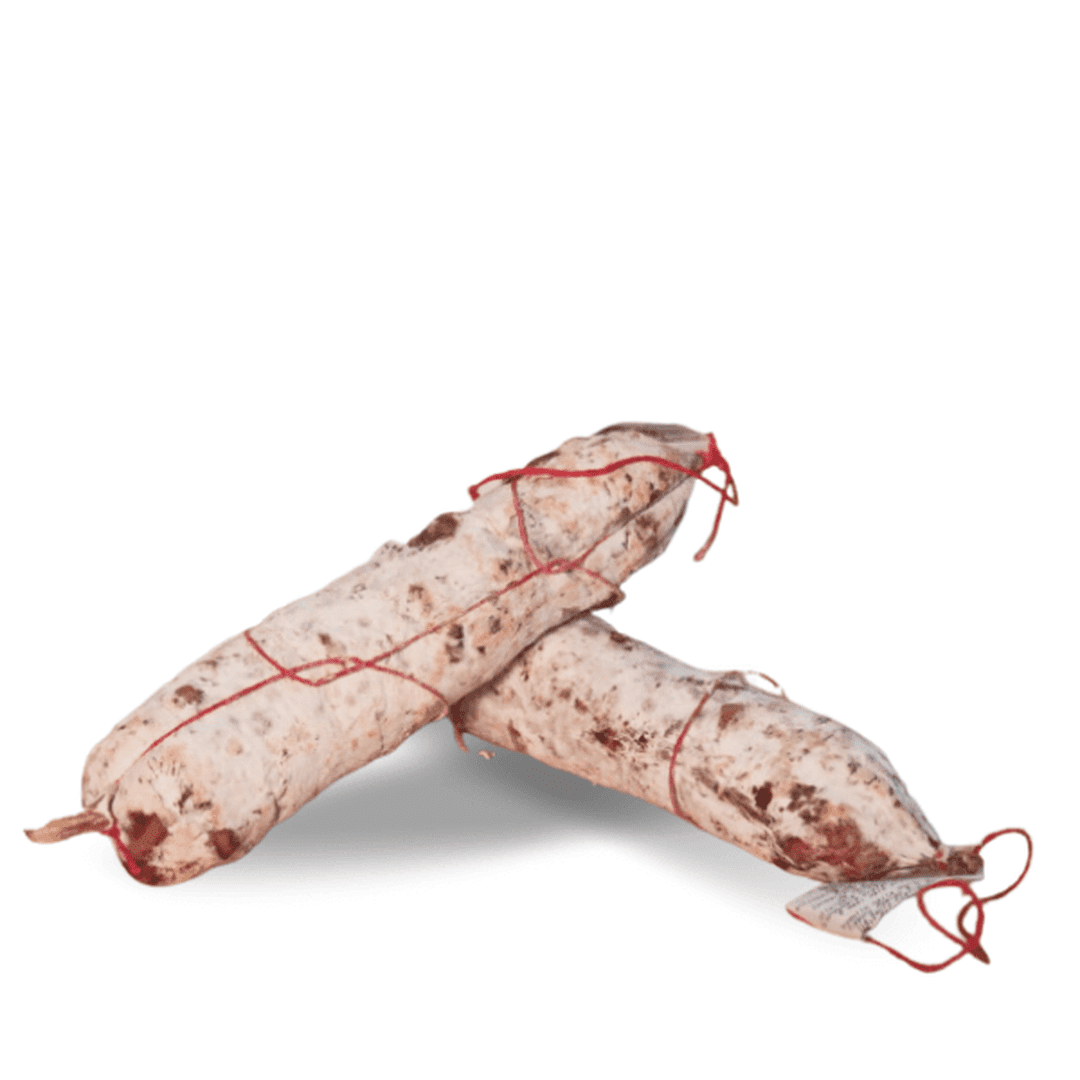 Salame del Contadino Norcineria Pizzoni 250g