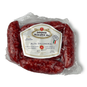 Salsicce di Cinghiale Toscane GranToscana 100g