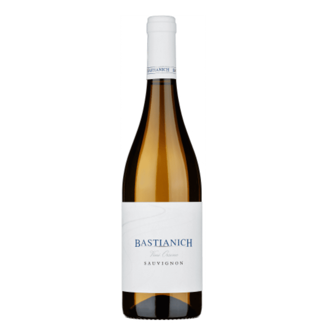 Sauvignon Blanc DOC Bastianich