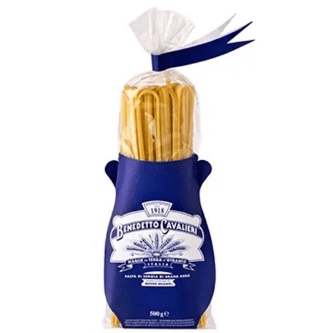 Tagliatelle di Grano Duro a lenta essiccazione Benedetto Cavalieri 500g