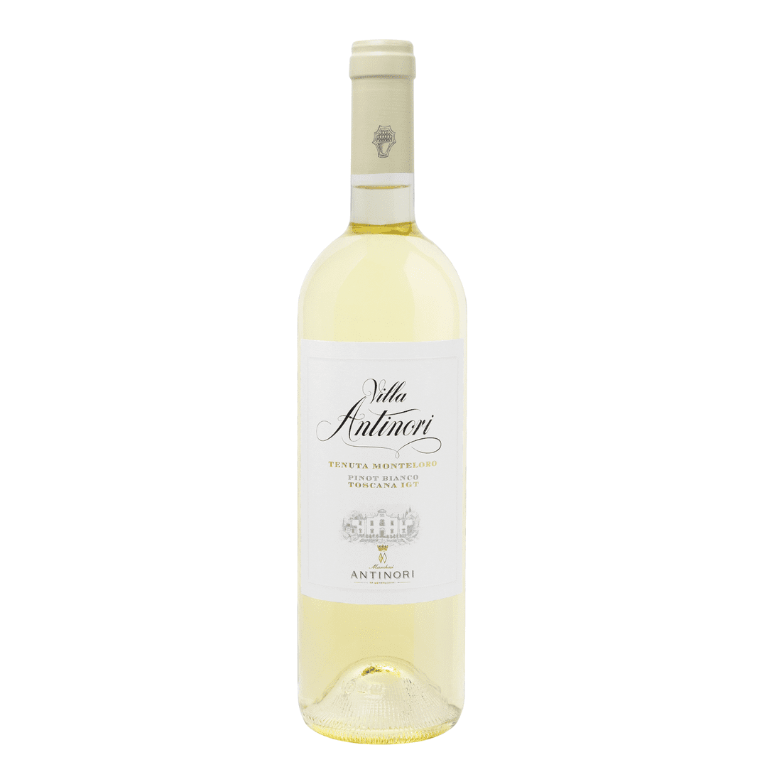 Villa Antinori Pinot Bianco Toscana IGT "Antinori" Tenuta Monteloro