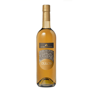 Vino liquoroso "Dulcis" Lungarotti 375cl