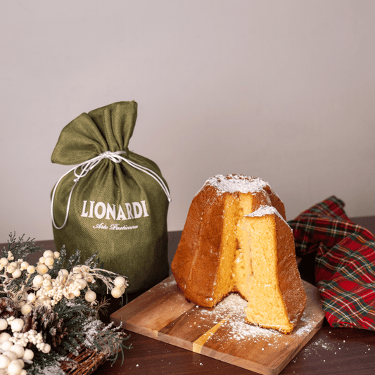 Pandoro"Lionardi"Jutebeutel-Handwerksrezept