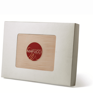 Ripieni assortiti in scatola "Mafucci" - Praline artigianali